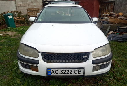 Продам Opel Omega Караван 1995 года в Луцке