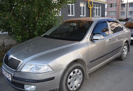 Продам Skoda Octavia A5 2006 года в Киеве