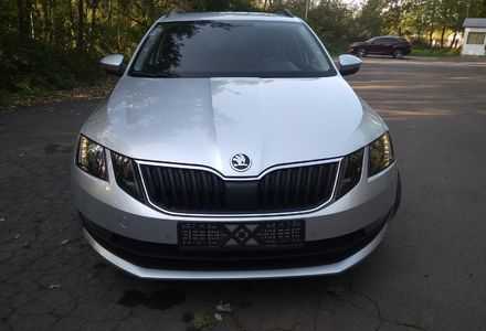 Продам Skoda Octavia A7 2017 года в г. Борислав, Львовская область