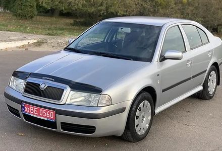 Продам Skoda Octavia 2006 года в Киеве