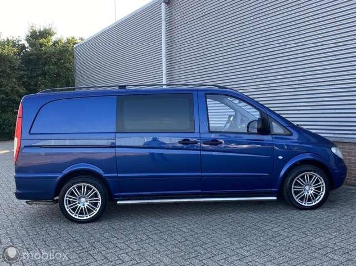 Продам Mercedes-Benz Vito пасс. 2004 года в г. Иршава, Закарпатская область