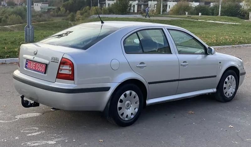 Продам Skoda Octavia 2006 года в Киеве