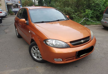 Продам Chevrolet Lacetti cdx 2007 года в Киеве