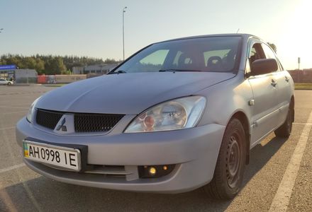 Продам Mitsubishi Lancer 2007 года в Киеве