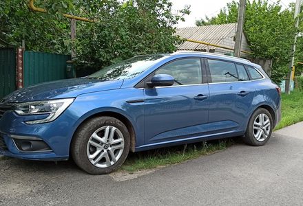 Продам Renault Megane 4 2017 года в Днепре