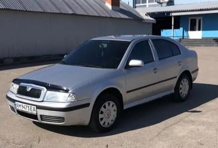 Продам Skoda Octavia 2006 года в Киеве