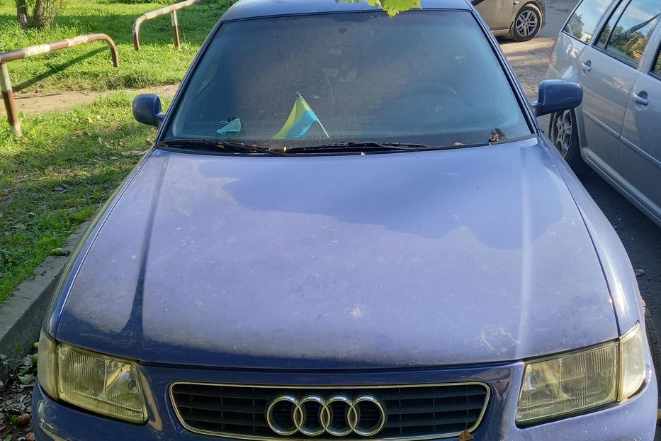 Продам Audi A3 2000 года в г. Долина, Ивано-Франковская область