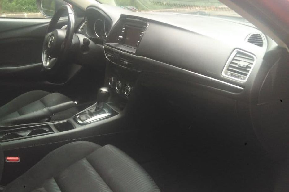 Продам Mazda 6 2014 года в Киеве