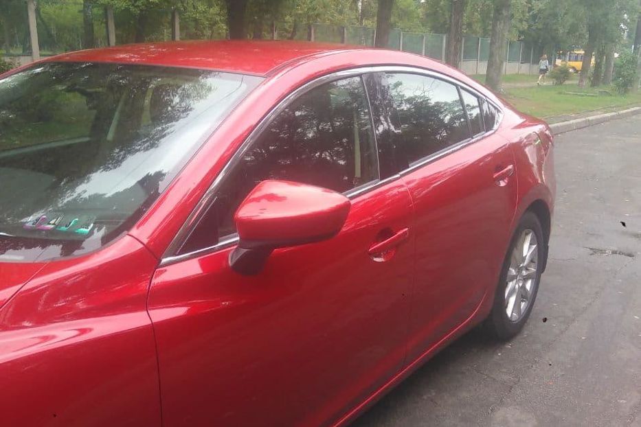 Продам Mazda 6 2014 года в Киеве