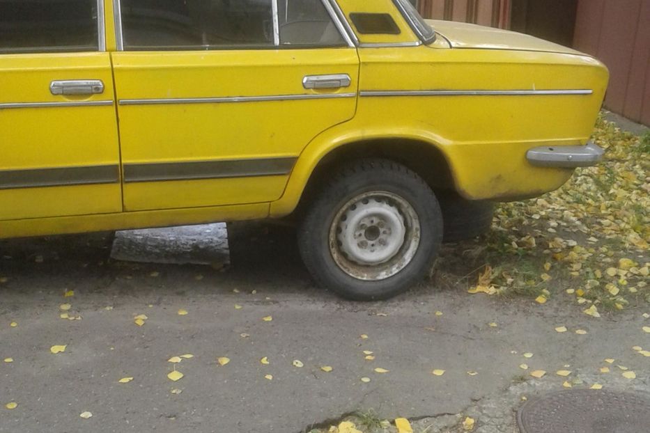 Продам ВАЗ 2103 1982 года в Киеве