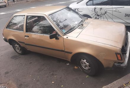Продам Mitsubishi Colt 1981 года в г. Мариуполь, Донецкая область