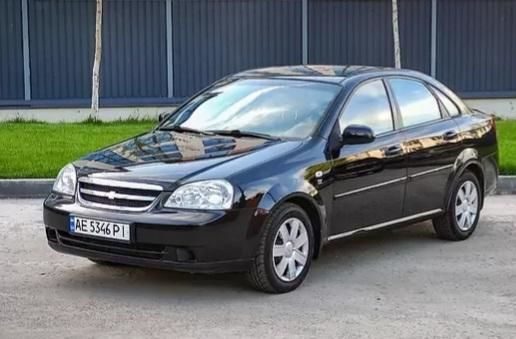 Продам Chevrolet Lacetti 2008 года в Киеве