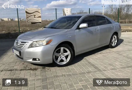 Продам Toyota Camry 2006 года в Одессе