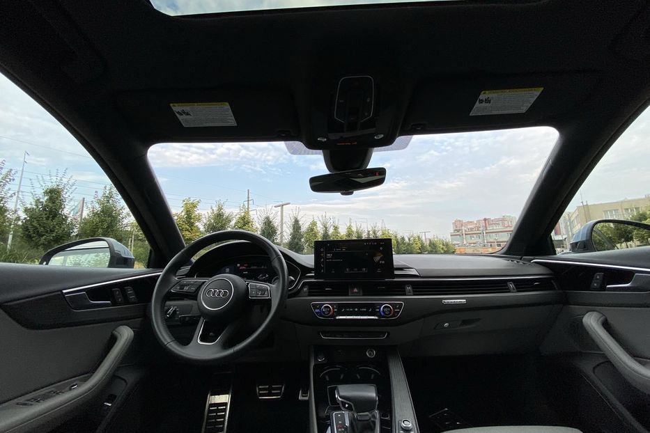 Продам Audi A4 2020 года в Киеве