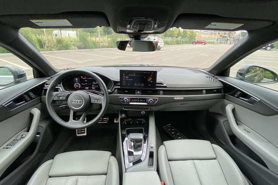 Продам Audi A4 2020 года в Киеве