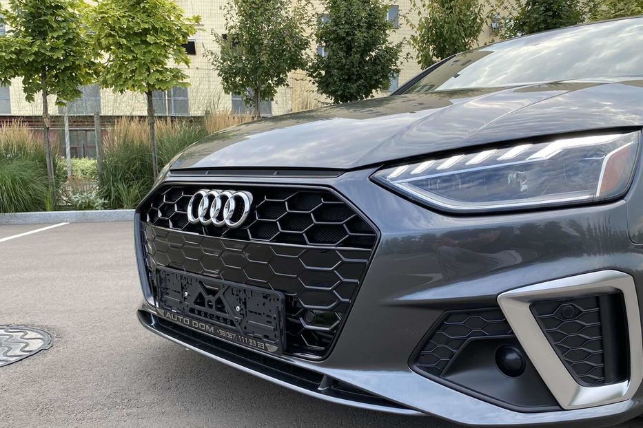 Продам Audi A4 2020 года в Киеве