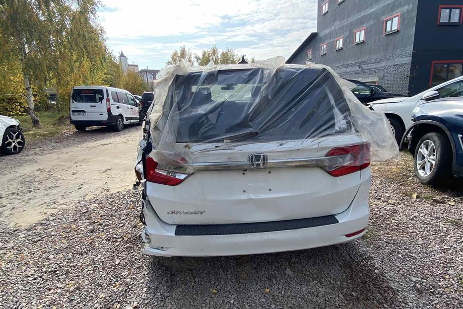 Продам Honda Odyssey 2020 года в Киеве