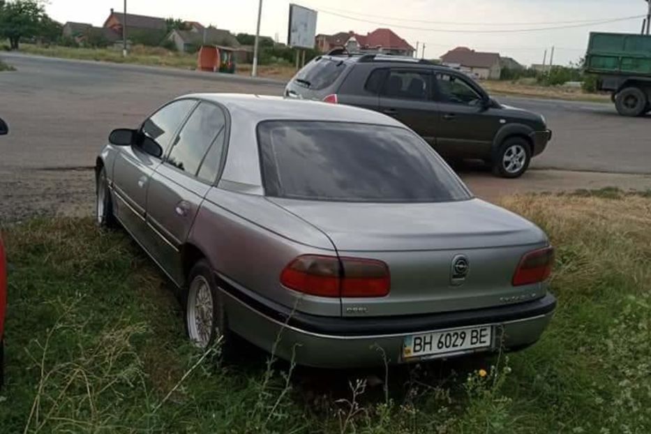 Продам Opel Omega 1994 года в Одессе
