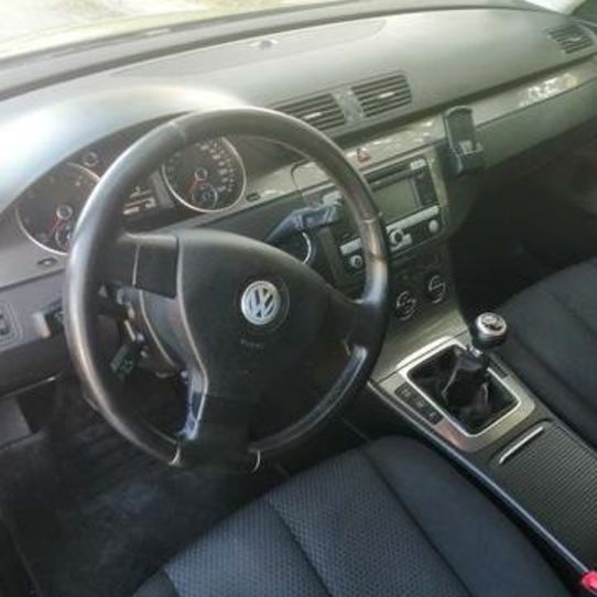 Продам Volkswagen Passat B6 2009 года в Черкассах