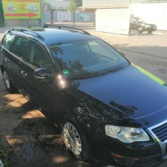 Продам Volkswagen Passat B6 2009 года в Черкассах