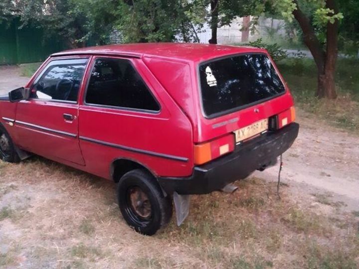 Продам ЗАЗ 1102 Таврия ЗАЗ 2004 года в г. Винницкие хутора, Винницкая область