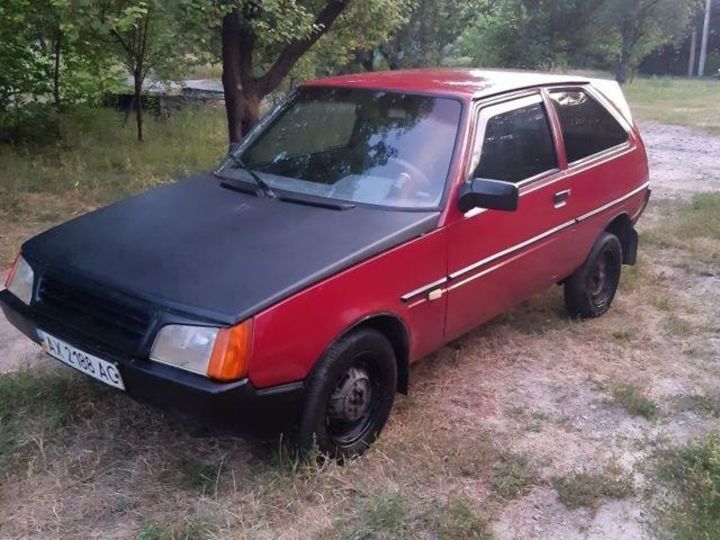 Продам ЗАЗ 1102 Таврия ЗАЗ 2004 года в г. Винницкие хутора, Винницкая область