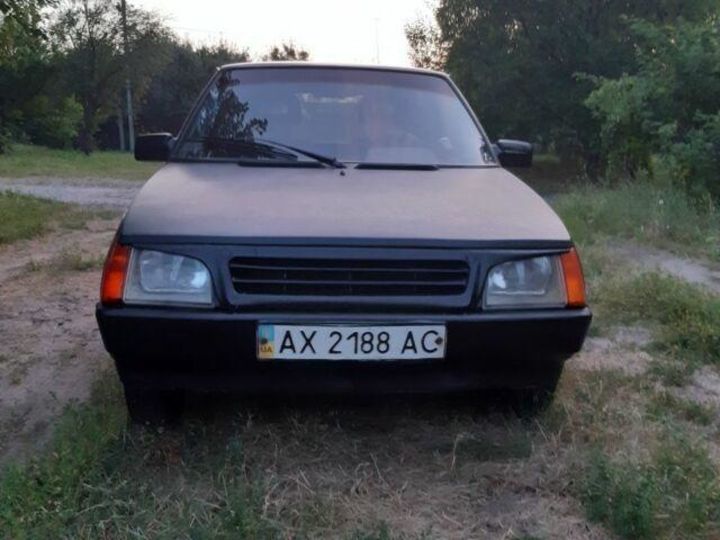 Продам ЗАЗ 1102 Таврия ЗАЗ 2004 года в г. Винницкие хутора, Винницкая область