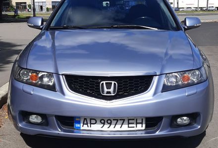 Продам Honda Accord 7 2004 года в Харькове