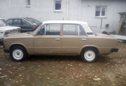 Продам ВАЗ 2101 1981 года в г. Дрогобыч, Львовская область