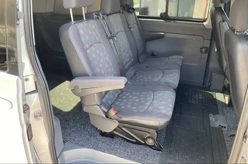 Продам Mercedes-Benz Vito пасс. 2008 года в Киеве