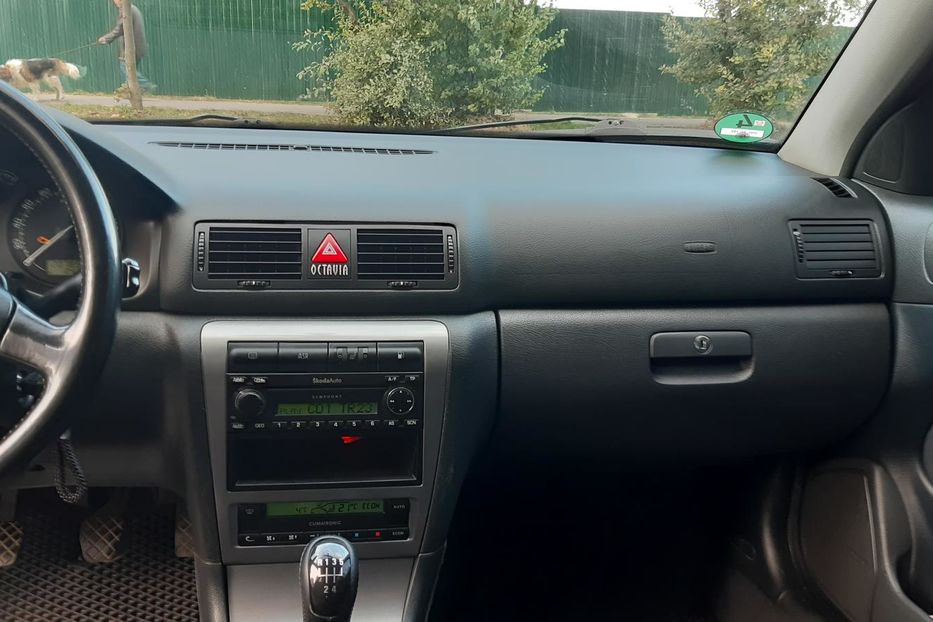 Продам Skoda Octavia 2004 года в Полтаве