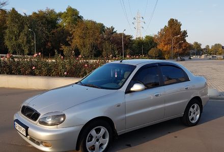 Продам Daewoo Lanos 2004 года в Запорожье