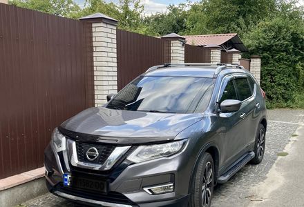 Продам Nissan Rogue 2016 года в Киеве