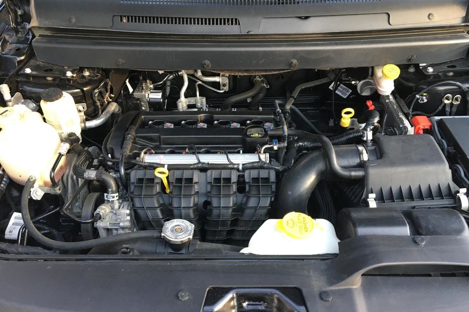 Продам Dodge Journey SXT 2017 года в Житомире