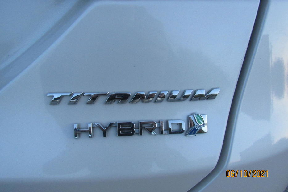 Продам Ford Fusion 2014 года в г. Сквира, Киевская область