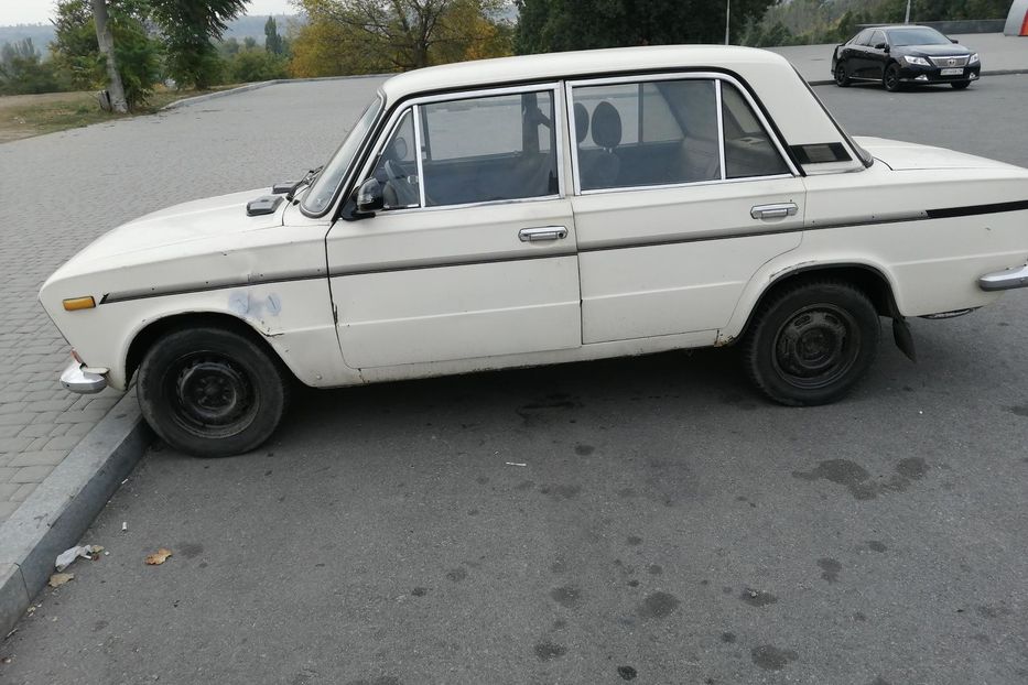 Продам ВАЗ 2103 1975 года в Запорожье