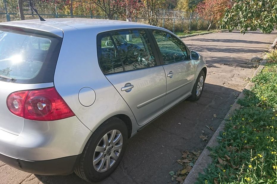 Продам Volkswagen Golf V 2008 года в г. Мариуполь, Донецкая область