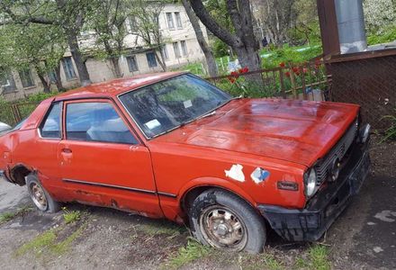 Продам Nissan Cherry 1979 года в Киеве