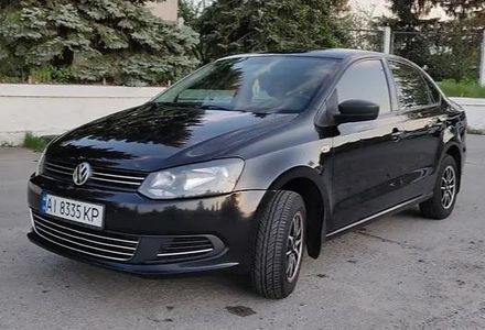 Продам Volkswagen Polo 2010 года в Киеве