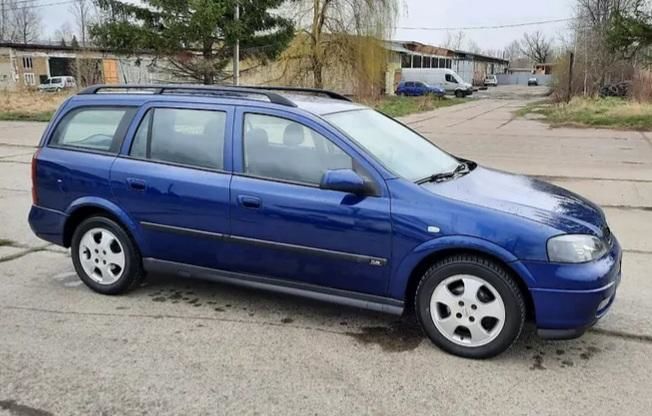 Продам Opel Astra G 2005 года в Киеве