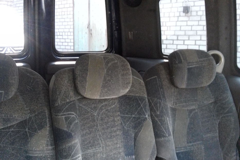 Продам Opel Combo пасс. 2004 года в Харькове