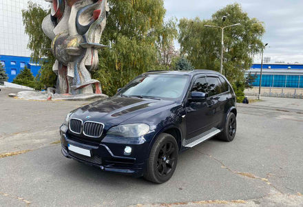 Продам BMW X5 2007 года в Днепре