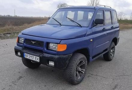 Продам УАЗ 3151 2002 года в Киеве