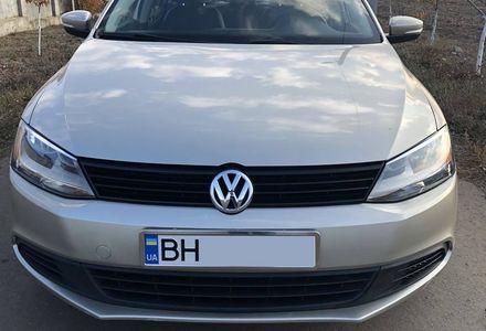 Продам Volkswagen Jetta 2014 года в Одессе