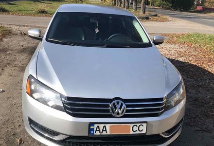 Продам Volkswagen Passat B7 2013 года в Киеве