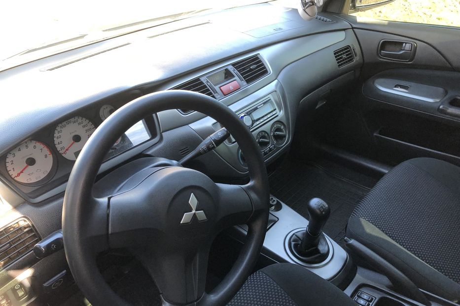 Продам Mitsubishi Lancer 2008 года в г. Шпола, Черкасская область