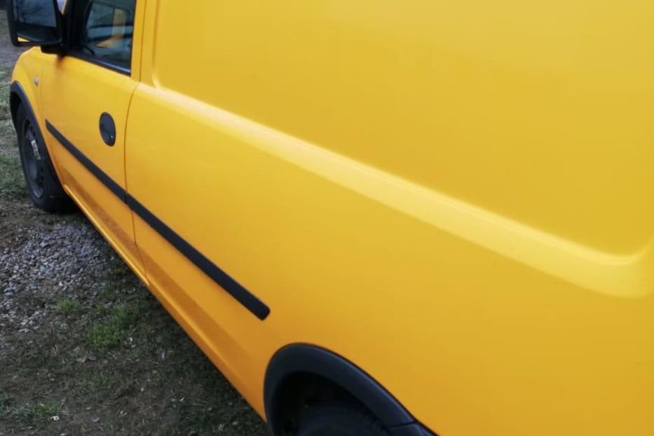 Продам Opel Combo груз. 2011 года в Чернигове