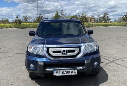 Продам Honda Pilot 2009 года в Одессе