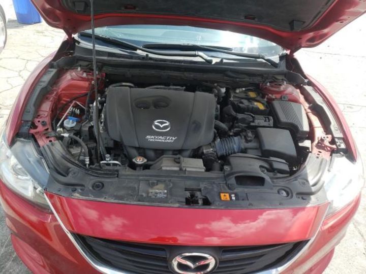 Продам Mazda 6 Touring 2015 года в Хмельницком