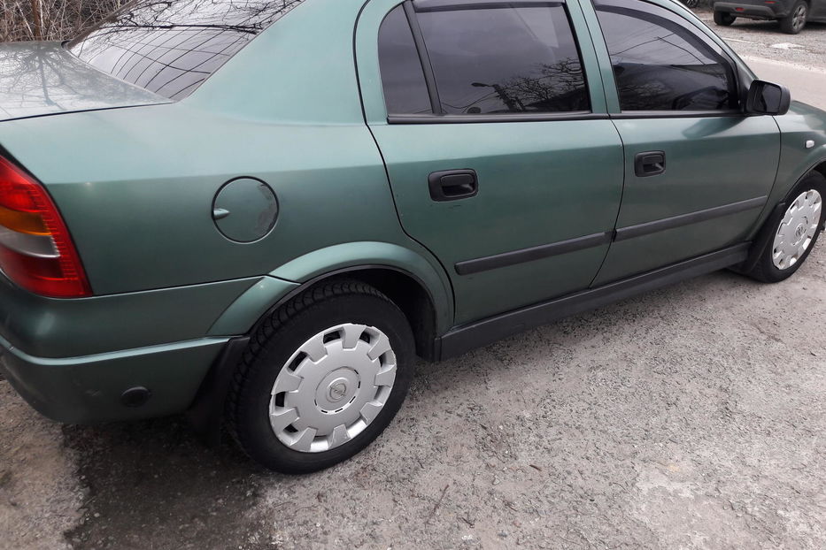 Продам Opel Astra G 2006 года в Киеве